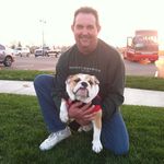 Gilbert Blevins - @gilbertwayne2761 - Instagram