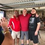 G$ - @gilbertbotello1959 - Instagram