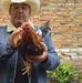 Gilberto Botello - Facebook