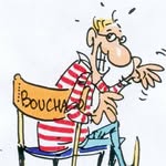 Gilbert Bouchard - @gilbert.bouchard.bd - Instagram