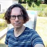 Gilbert Bowen - @gbertgallery - Instagram