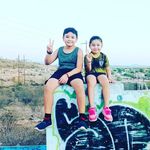 Gilberto Bracamonte Godinez - @gilbertobracamonte - Instagram