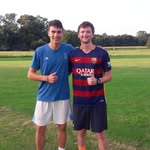 Brady Gilbert - @bradygilbert87 - Instagram