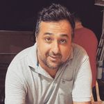 Gilberto Brauno - @gilbertbrauno - Instagram