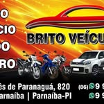 Brito Veículos Junior - @gilberto.jr.brito - Instagram