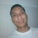 gilbert brito - @enitma_18 - Instagram