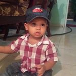 Gilbert Brito - @kiaramarte88 - Instagram