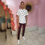Gilbert Brito - @gilbertjosebrito - Instagram