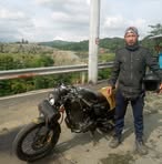 Gilbert Brito - Facebook