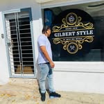 Gilbert Brito - @brito_g9 - Instagram