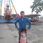 Gilbert Brito - Facebook