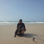 Gilbert Ferreira Brito - @gelferreira13 - Instagram