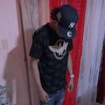 Gilbert Maria Brito - @m.jilbert - Instagram