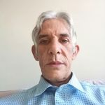 Gilberto Brito - @gilbertbrito8064 - Instagram