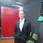 Gilberto Oliveira - @gilbert_brito010 - Instagram