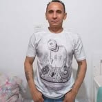 Gilberto Soares de Brito - Facebook
