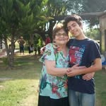 Bruno Gilberto - @brunogilbertoo - Instagram