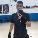 Gilbert Bruno - @g.bruno_silva - Instagram