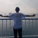 Gilbert Bryan Salim - @gilbertsalim4 - Instagram