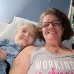 Joyce Gilbert Bryant - @joycesiegler102272 - Instagram