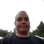 Gilbert Buckley - @getherdone79 - Instagram
