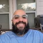 Gilbert Bueno - @gil832 - Instagram