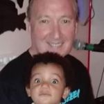 Gilbert Bueno - @kinder.bueno1958 - Instagram
