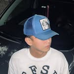 Gilbert Bueno - @__trevorino - Instagram