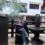 Jan Gilbert Bueno - @luvfor.jan - Instagram