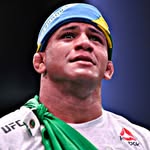 ғᴀɴ ᴘᴀɢᴇ | ɢɪʟʙᴇʀᴛ ʙᴜʀɴs 🇧🇷💥 - @gilbertburns_ufc - Instagram