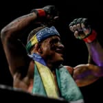 FAN PAGE🏴 - @gilbert.burns.team - Instagram