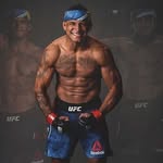 FAN PAGE GILBERT BURNS❤ - @burns.rmx - Instagram
