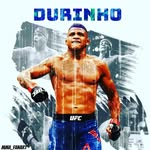 fan page gilbert burns - @gilbert_burns_time - Instagram