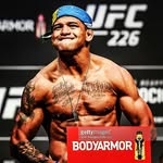 Gibert Burns | FAN PAGE - @gilbert_burns_ufc - Instagram