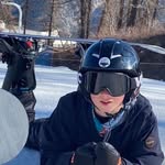 Gilbert Burns - @gil_burns459 - Instagram