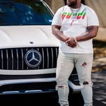 Gilbert Burns - @gilbertburns940 - Instagram
