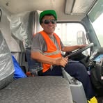Gilbert Burns - Facebook