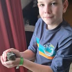 Gilbert Burns - Facebook