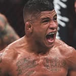 Gilbert Burns Fan🦁🦍 - @burns_gilbert_tm - Instagram