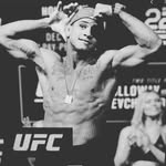 Gilbert burns fp - @fp_gilbert_burns - Instagram
