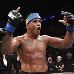 Gilbert burns hd - @gilbertburns_hd - Instagram
