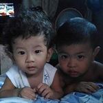 Gilbert Cabral - @bert_533899 - Instagram