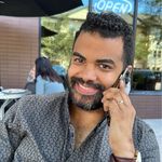 Gilbert Cabral - @gilbertcabral - Instagram