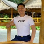 Gilbert Cabral Dimapilis - @gilbertdimapilis03 - Instagram