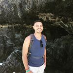 Gilbert Sanchez Cabral - @gilbertsc - Instagram
