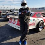 Gilbert A. Cadena - @itgofast - Instagram