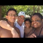 Gilbert Cadena - @cadena467 - Instagram
