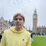 Cameron Gilbert - @cameron.gilbert_ - Instagram