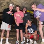 Cameron Gilbert - @cameron.gilbert.969 - Instagram