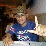 gilbert caraballo - @gilbert_c7 - Instagram